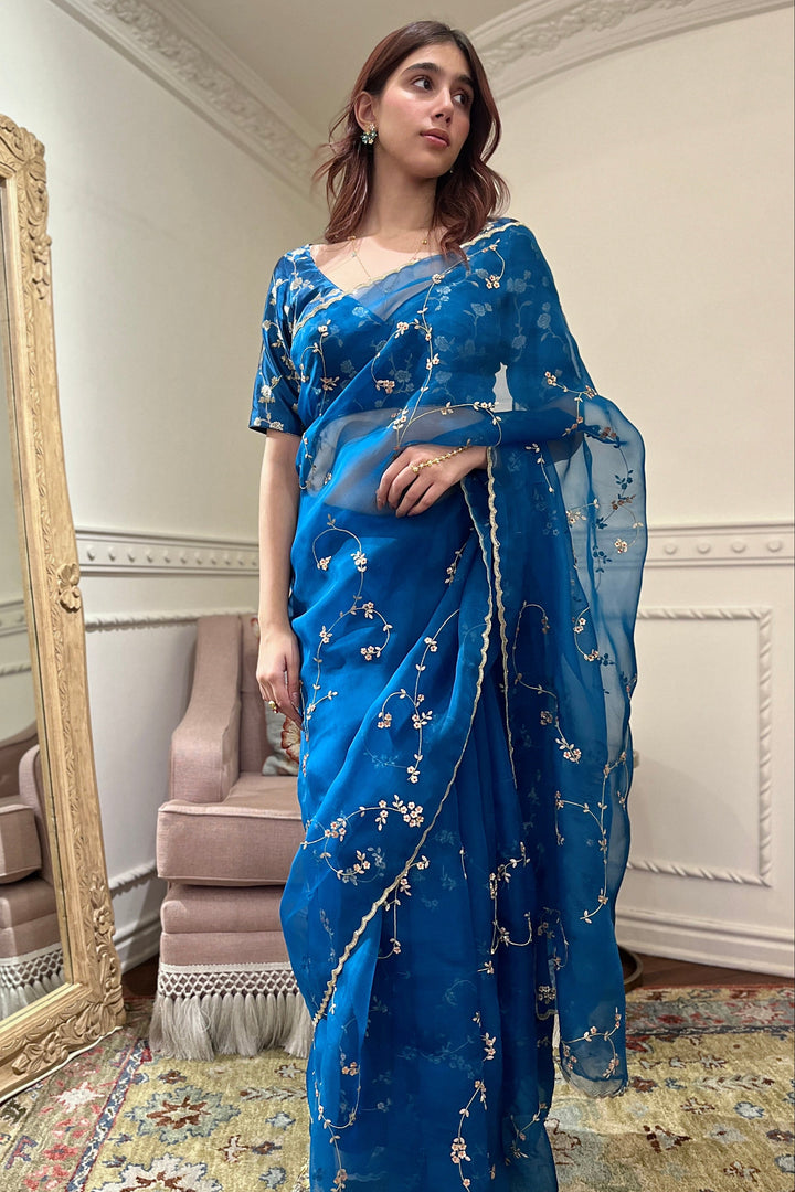 Tarangini Saree (Sale)