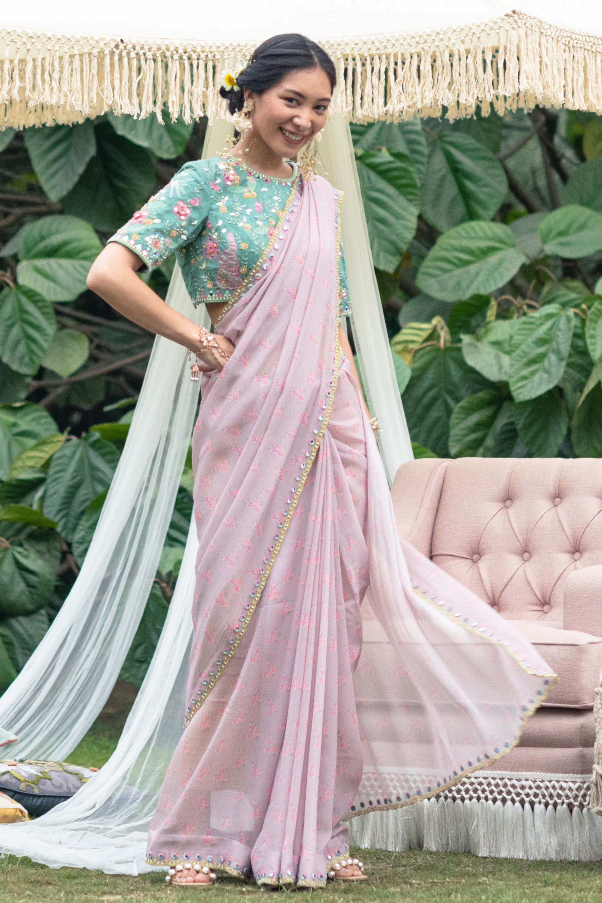 Designer Sarees Buy Sarees Online for Every Celebration and Occasion Lovesummer