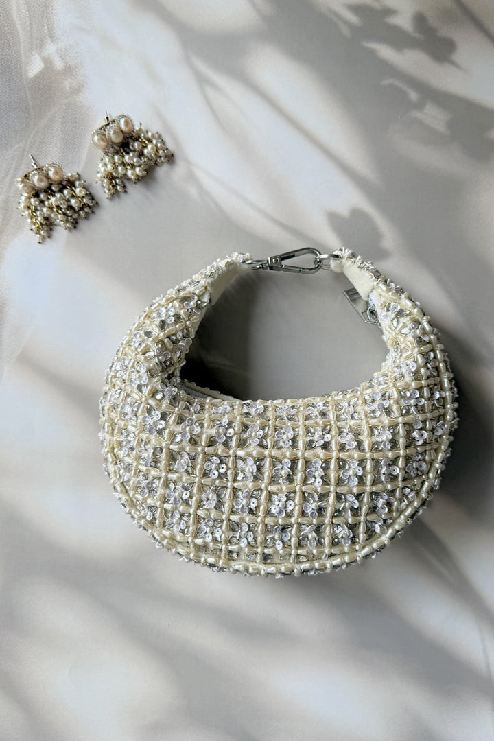 Pearl Bag (Ready To Ship)