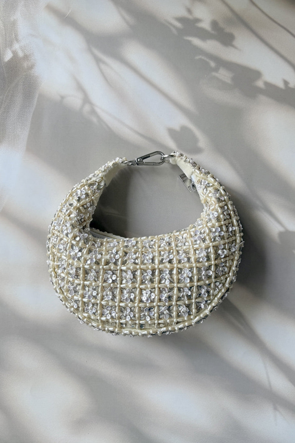 Pearl Bag (Ready To Ship)